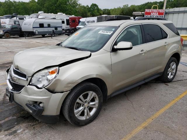 CHEVROLET EQUINOX 2015 1gnalbek3fz116323