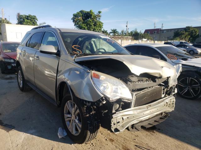 CHEVROLET EQUINOX 2015 1gnalbek3fz116354