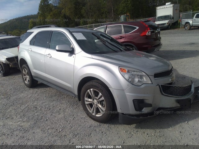 CHEVROLET EQUINOX 2015 1gnalbek3fz118136