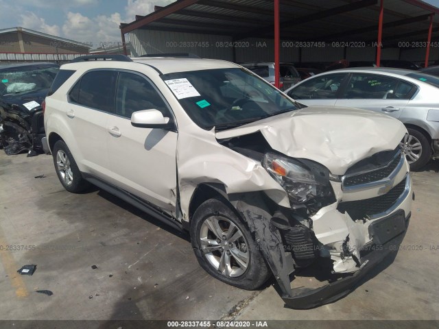 CHEVROLET EQUINOX 2015 1gnalbek3fz119576