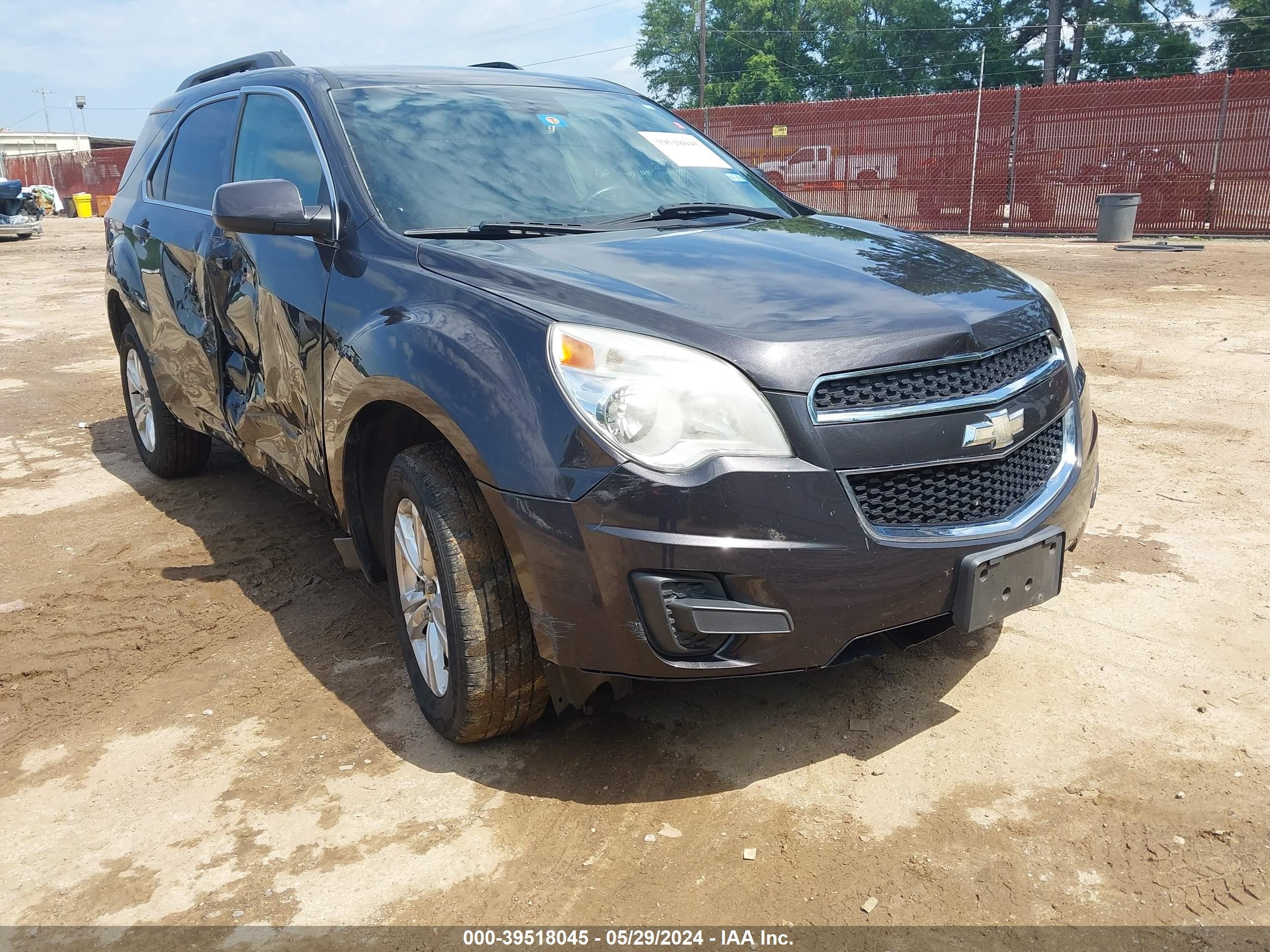 CHEVROLET EQUINOX 2015 1gnalbek3fz120243