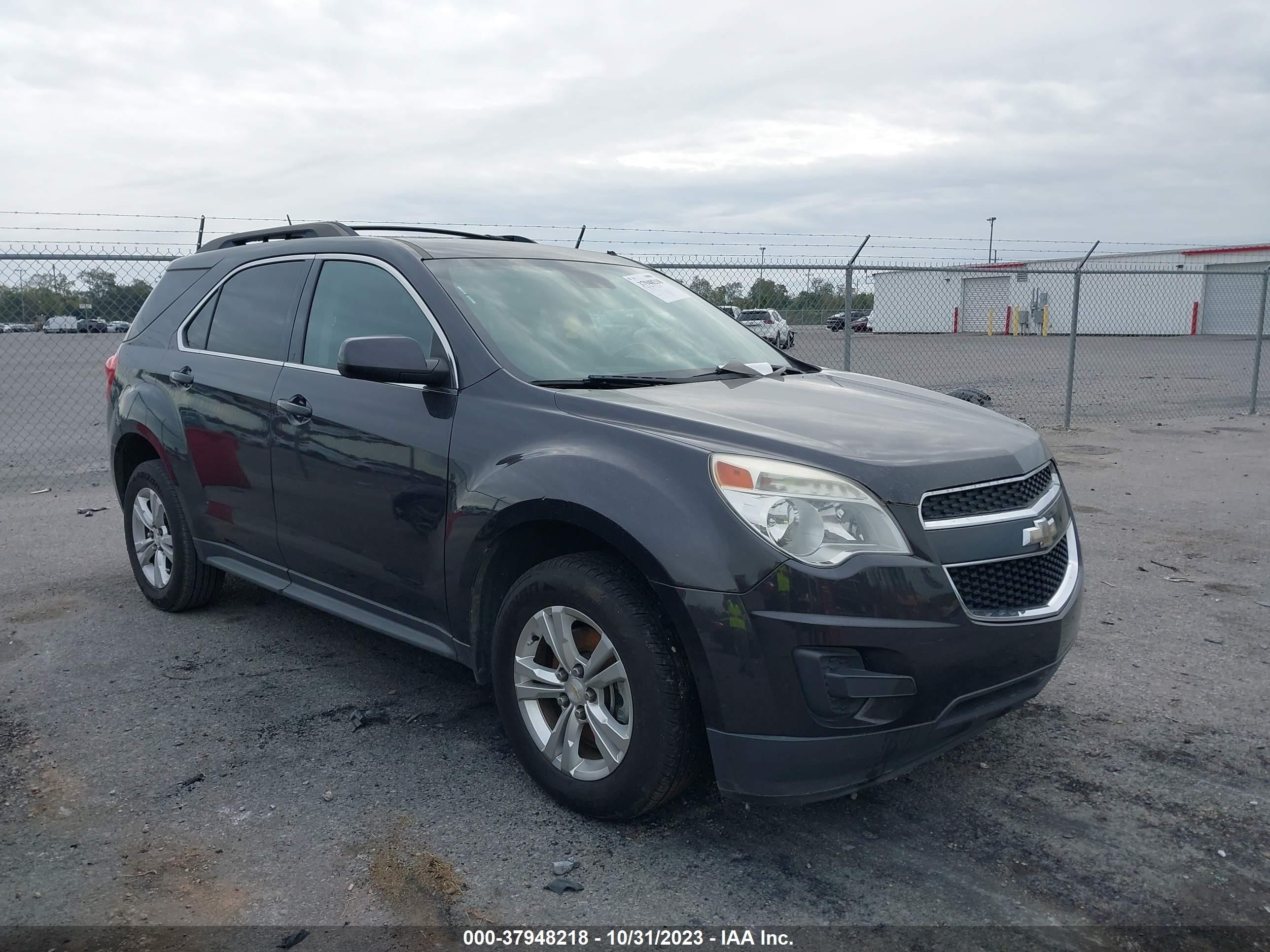 CHEVROLET EQUINOX 2015 1gnalbek3fz122137