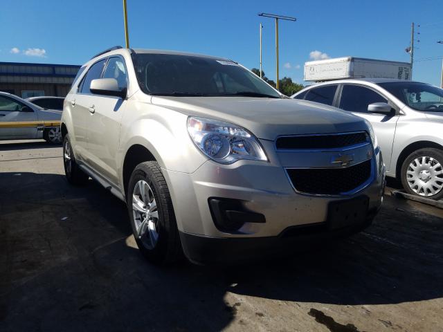 CHEVROLET EQUINOX LT 2015 1gnalbek3fz125524