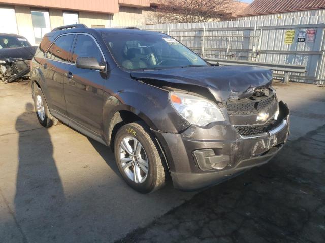 CHEVROLET EQUINOX LT 2015 1gnalbek3fz125829