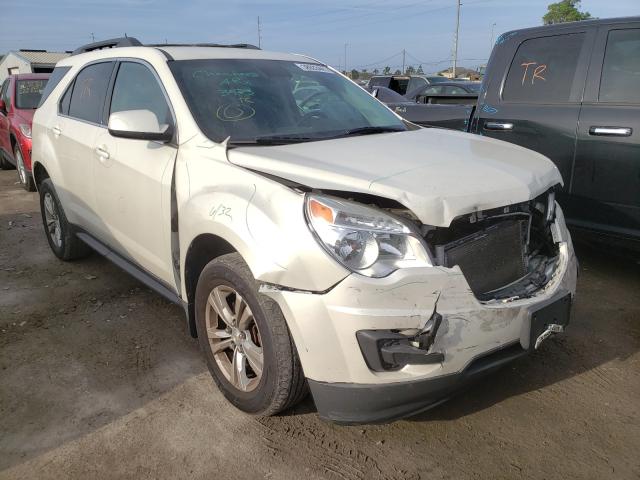 CHEVROLET EQUINOX LT 2015 1gnalbek3fz125894