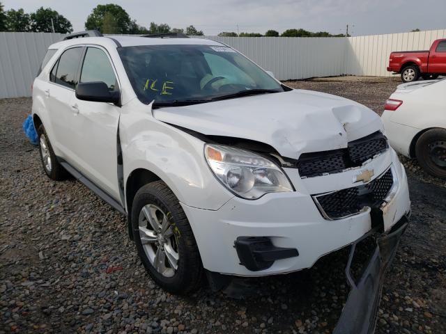 CHEVROLET EQUINOX LT 2015 1gnalbek3fz126348