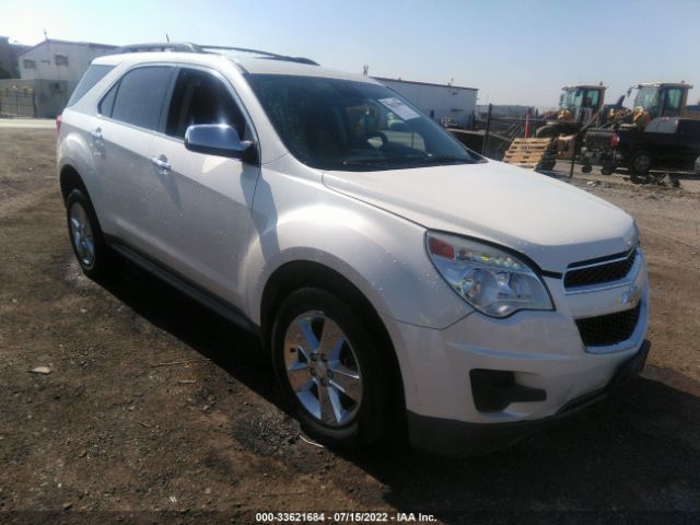 CHEVROLET EQUINOX 2015 1gnalbek3fz127290