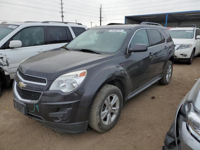 CHEVROLET EQUINOX 2015 1gnalbek3fz127421