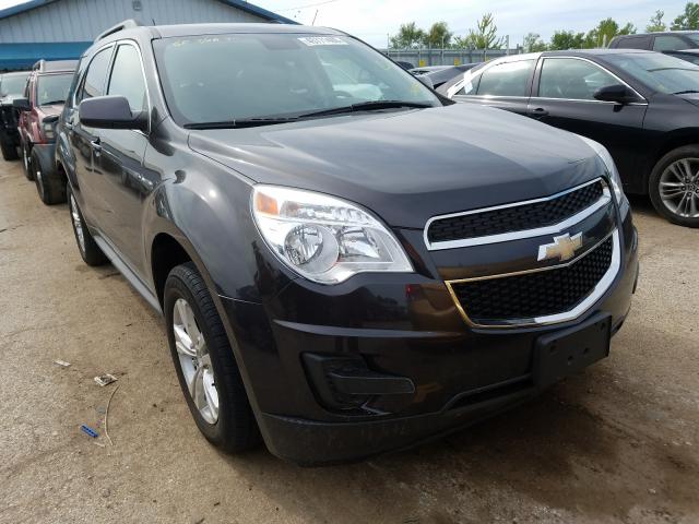 CHEVROLET EQUINOX LT 2015 1gnalbek3fz128486