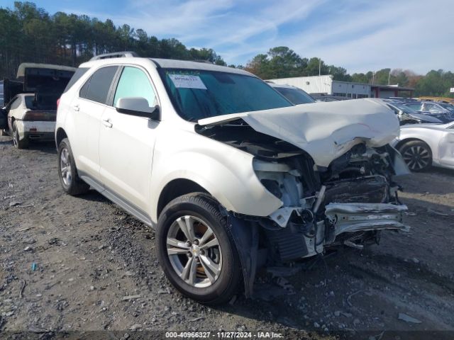 CHEVROLET EQUINOX 2015 1gnalbek3fz130304