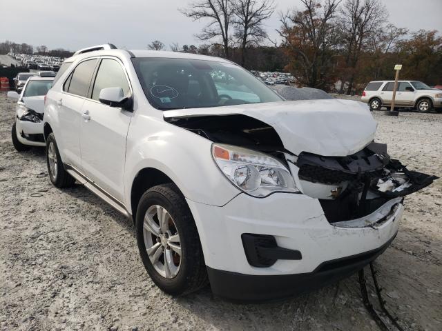 CHEVROLET EQUINOX LT 2015 1gnalbek3fz130948