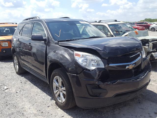 CHEVROLET EQUINOX LT 2015 1gnalbek3fz132926