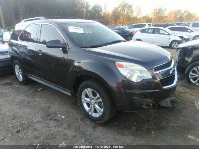 CHEVROLET EQUINOX 2015 1gnalbek3fz134577