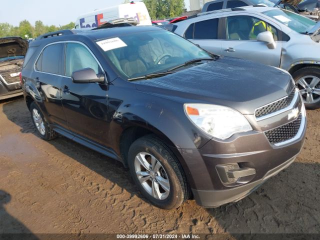 CHEVROLET EQUINOX 2015 1gnalbek3fz135521