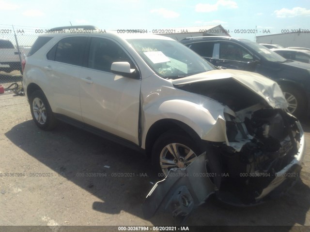 CHEVROLET EQUINOX 2015 1gnalbek3fz135776