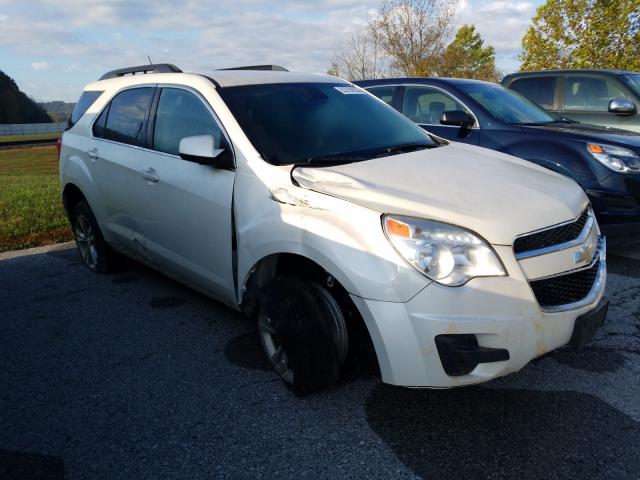 CHEVROLET EQUINOX LT 2015 1gnalbek3fz136054