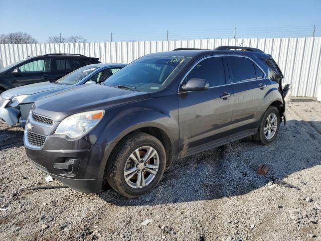 CHEVROLET EQUINOX LT 2015 1gnalbek3fz137950