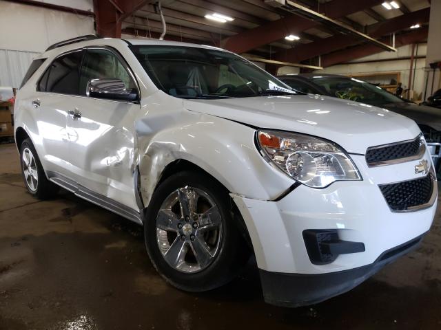 CHEVROLET EQUINOX LT 2015 1gnalbek3fz140105