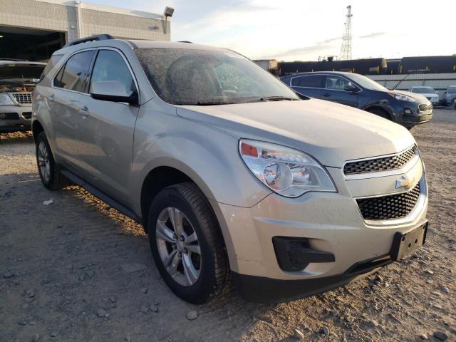 CHEVROLET EQUINOX 2015 1gnalbek3fz140380