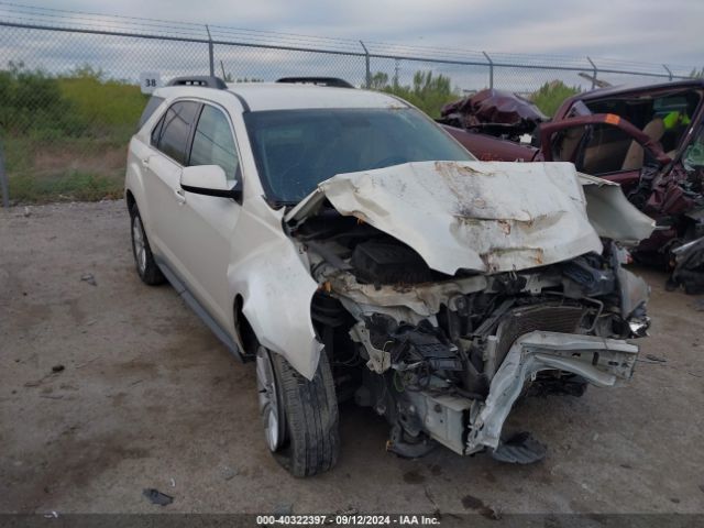 CHEVROLET EQUINOX 2015 1gnalbek3fz141271