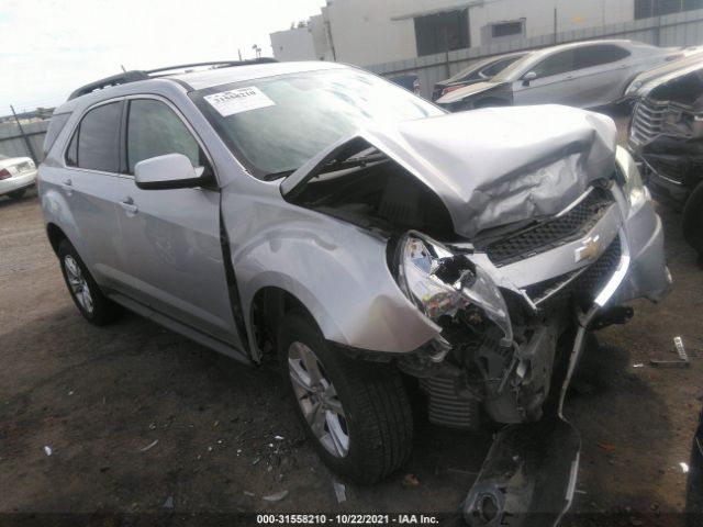 CHEVROLET EQUINOX 2015 1gnalbek3fz141626