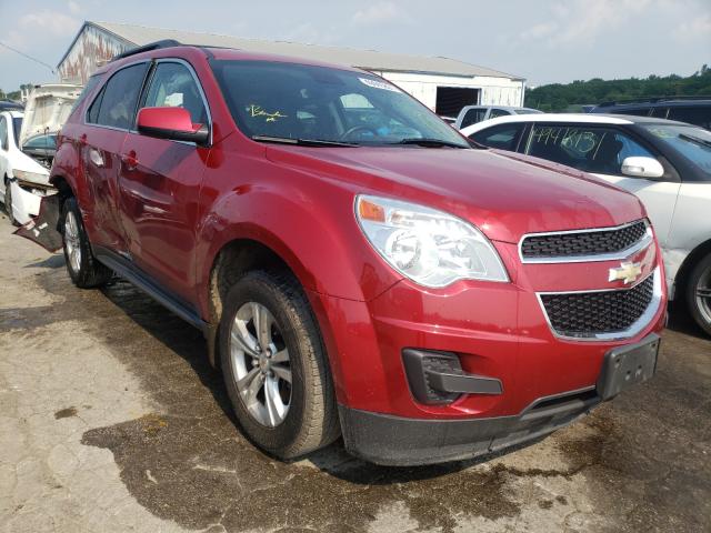 CHEVROLET EQUINOX 2015 1gnalbek3fz143022