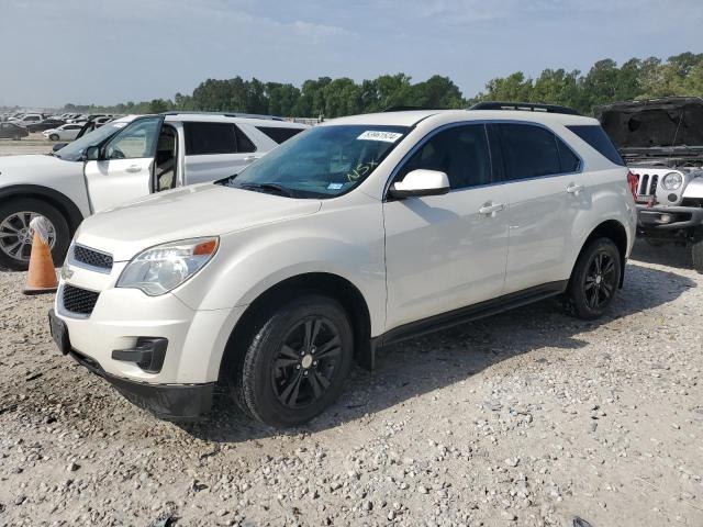 CHEVROLET EQUINOX 2015 1gnalbek3fz143778