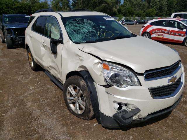 CHEVROLET EQUINOX LT 2015 1gnalbek3fz143912