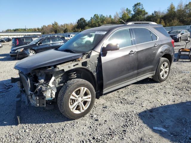 CHEVROLET EQUINOX 2015 1gnalbek3fz143943