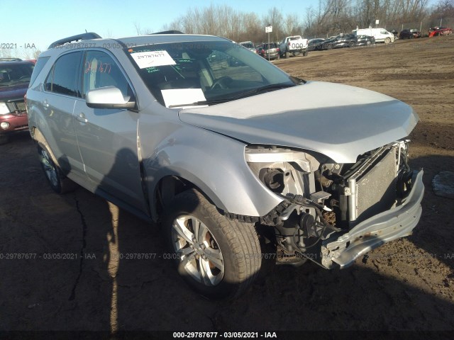 CHEVROLET EQUINOX 2015 1gnalbek3fz145868