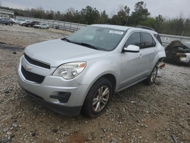 CHEVROLET EQUINOX LT 2014 1gnalbek4ez101179