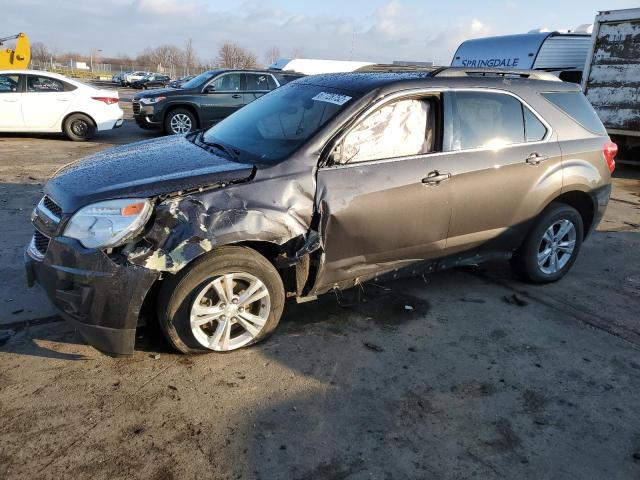 CHEVROLET EQUINOX LT 2014 1gnalbek4ez102610