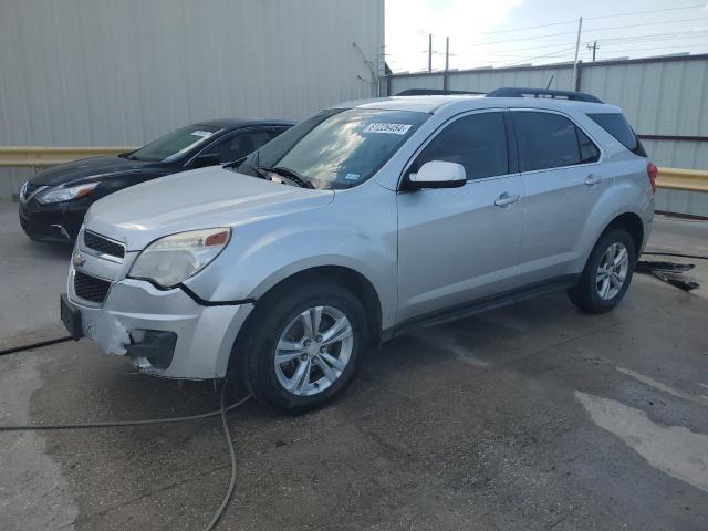 CHEVROLET EQUINOX LT 2014 1gnalbek4ez104633