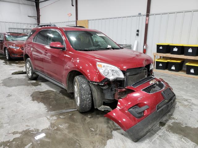 CHEVROLET EQUINOX LT 2014 1gnalbek4ez111159