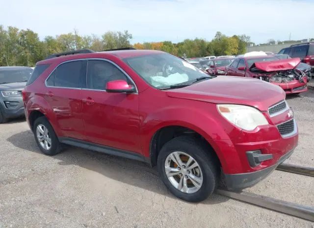 CHEVROLET EQUINOX 2014 1gnalbek4ez113056