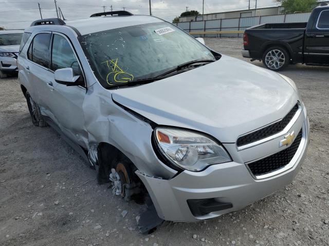 CHEVROLET EQUINOX LT 2014 1gnalbek4ez118581