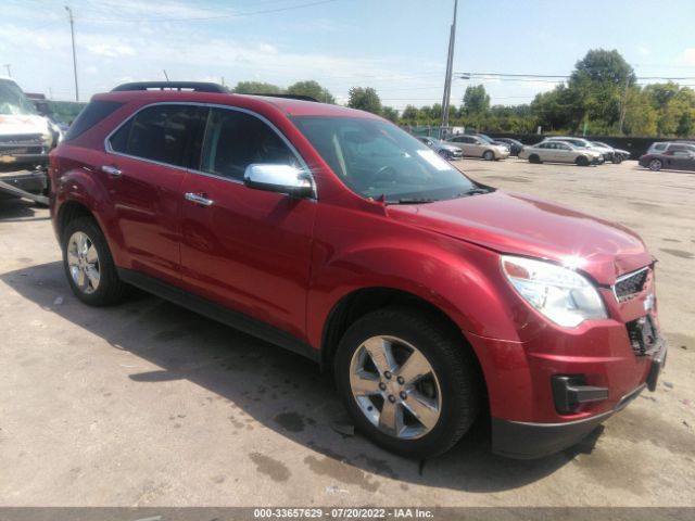 CHEVROLET NULL 2014 1gnalbek4ez119858