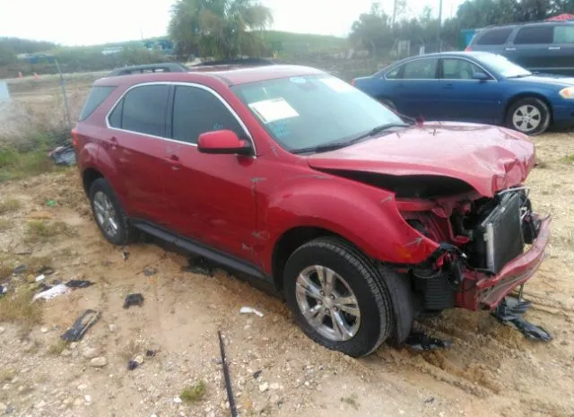 CHEVROLET EQUINOX 2014 1gnalbek4ez120184