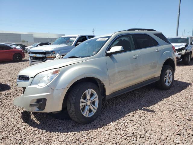 CHEVROLET EQUINOX 2014 1gnalbek4ez126731