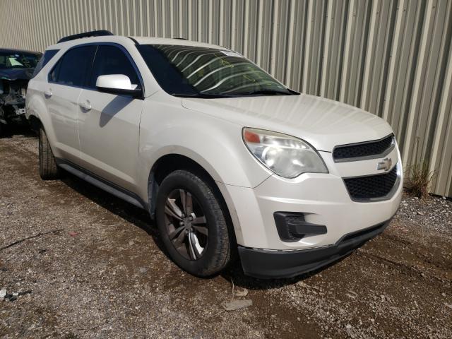 CHEVROLET EQUINOX LT 2014 1gnalbek4ez126910