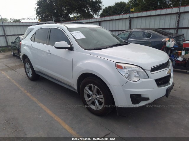 CHEVROLET EQUINOX 2014 1gnalbek4ez130214