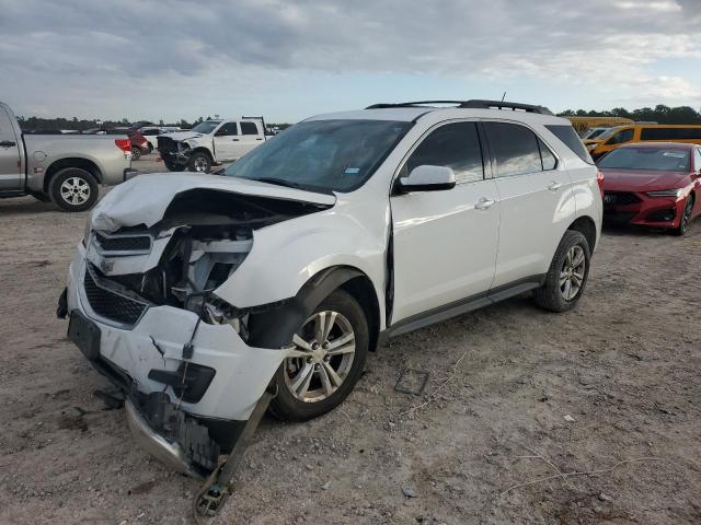 CHEVROLET EQUINOX LT 2014 1gnalbek4ez133324