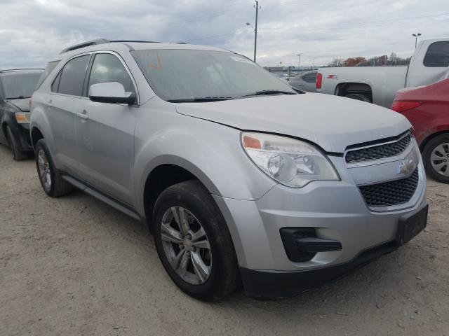 CHEVROLET EQUINOX LT 2014 1gnalbek4ez135767