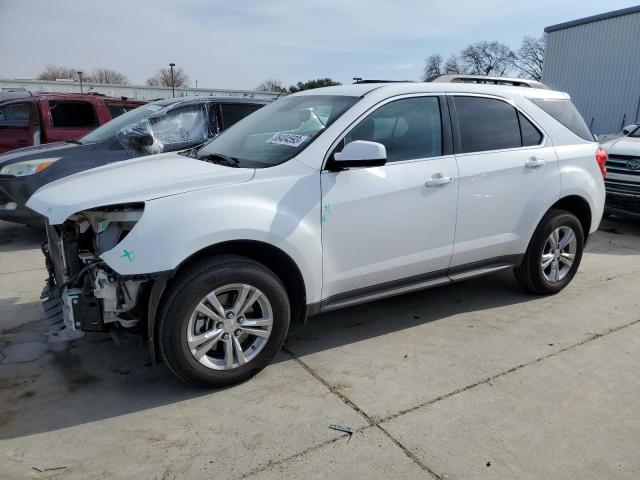 CHEVROLET EQUINOX LT 2014 1gnalbek4ez138006