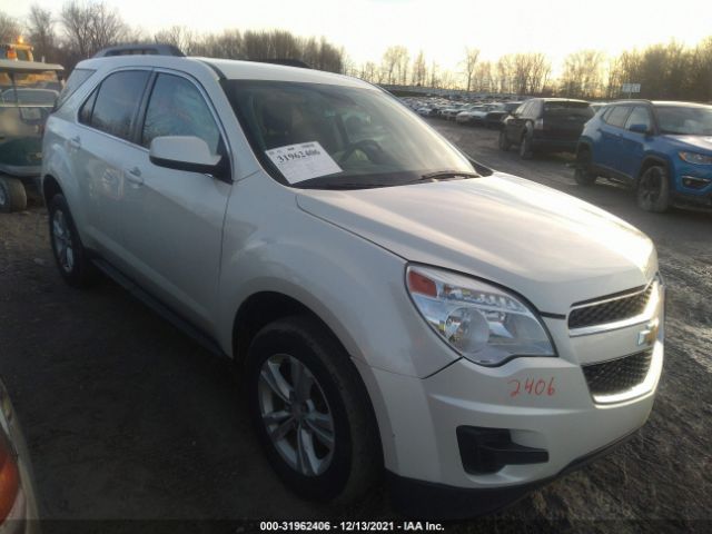 CHEVROLET EQUINOX 2015 1gnalbek4fz102964