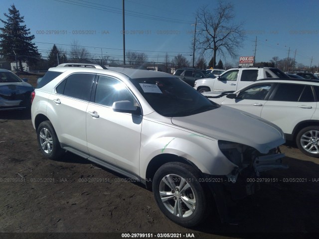 CHEVROLET EQUINOX 2015 1gnalbek4fz103760