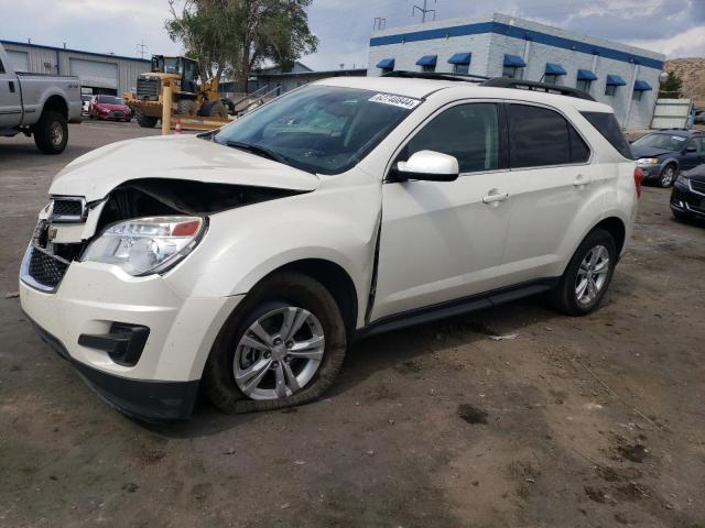 CHEVROLET EQUINOX 2015 1gnalbek4fz106352