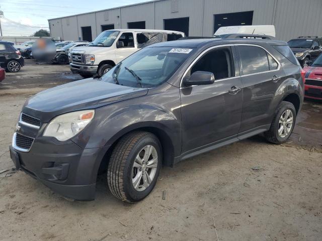 CHEVROLET EQUINOX 2015 1gnalbek4fz108442