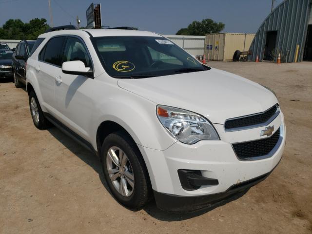 CHEVROLET EQUINOX LT 2015 1gnalbek4fz112796