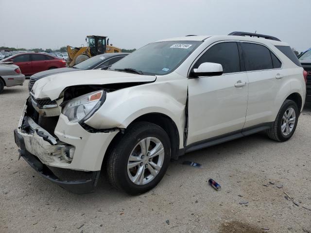 CHEVROLET EQUINOX 2015 1gnalbek4fz113043